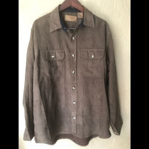 Button-Down Long Sleeve